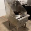 CFL WR1-24 Chinese Gas Turbo Wok Range