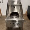 CFL WR1-24 Chinese Gas Turbo Wok Range