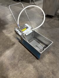FRYMASTER PF50 Portable Fryer Oil Filtration System