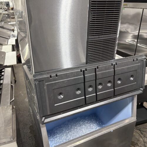 Hoshizaki KM-901MAH 900Lb Ice Machine