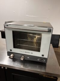 SPIDOCOOK SAF003 Electric Convection Oven