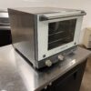 SPIDOCOOK SAF003 Electric Convection Oven