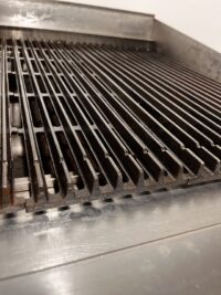 STAR Ultra-Max 8136RCBB, 36” Gas Charbroiled Radiant Grill