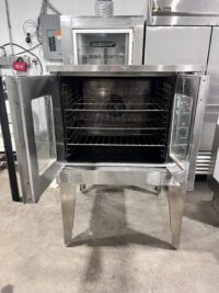 Garland Double Doors Gas Convection Oven