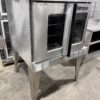 Garland Double Doors Gas Convection Oven