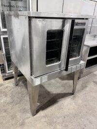 Garland Double Doors Gas Convection Oven