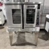 Garland Double Doors Gas Convection Oven
