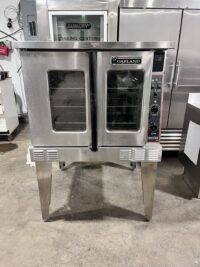 Garland Double Doors Gas Convection Oven