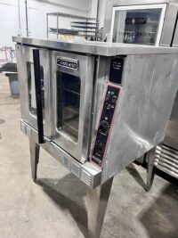 Garland Double Doors Gas Convection Oven