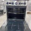 Royal RR-4 Gas 4 Burners Stove with Oven