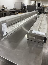 HATCO GRAH-72 Glo-Ray Infrared Heat Strip