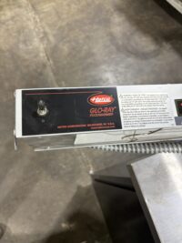 HATCO GRAH-72 Glo-Ray Infrared Heat Strip