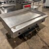 Imperial ISAE-48-NG 48 inches Gas Griddle