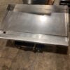 Imperial ISAE-48-NG 48 inches Gas Griddle